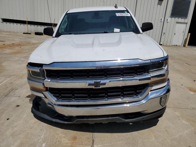 Photo 4 VIN: 3GCUKRER6JG278325 - CHEVROLET SILVERADO 