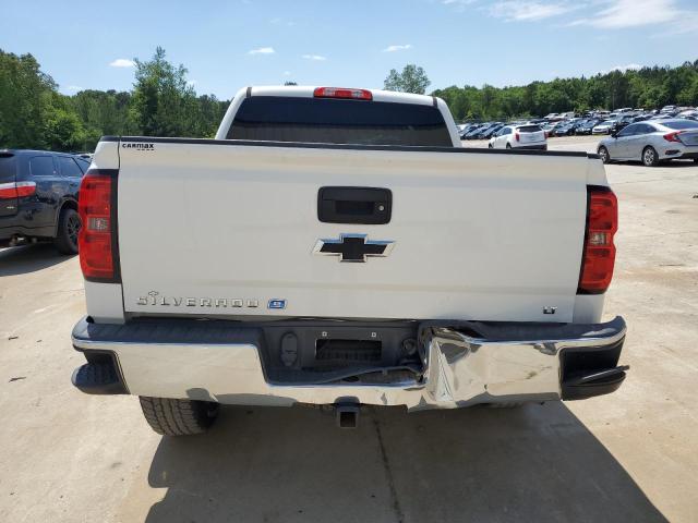 Photo 5 VIN: 3GCUKRER6JG278325 - CHEVROLET SILVERADO 