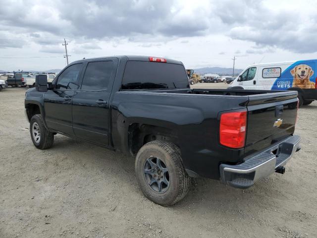 Photo 1 VIN: 3GCUKRER7HG461629 - CHEVROLET SILVERADO 