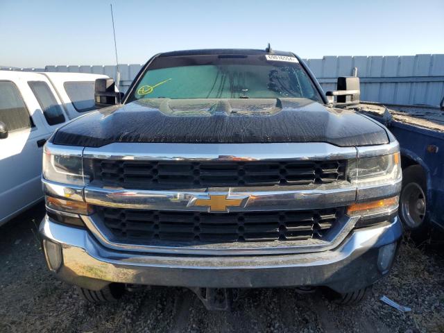 Photo 4 VIN: 3GCUKRER7HG461629 - CHEVROLET SILVERADO 