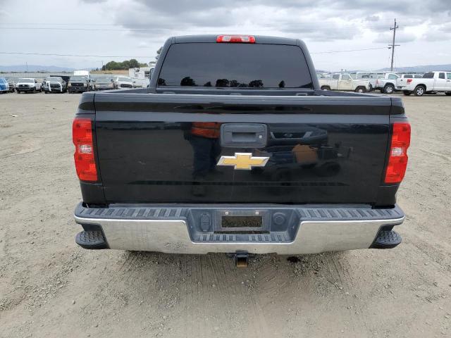 Photo 5 VIN: 3GCUKRER7HG461629 - CHEVROLET SILVERADO 