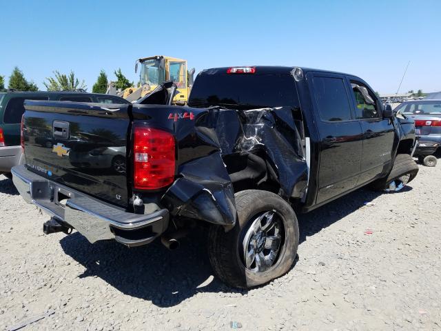 Photo 3 VIN: 3GCUKRER9JG277539 - CHEVROLET SILVERADO 