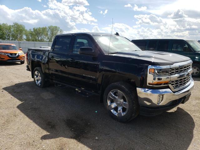 Photo 3 VIN: 3GCUKRER9JG337979 - CHEVROLET SILVERADO 