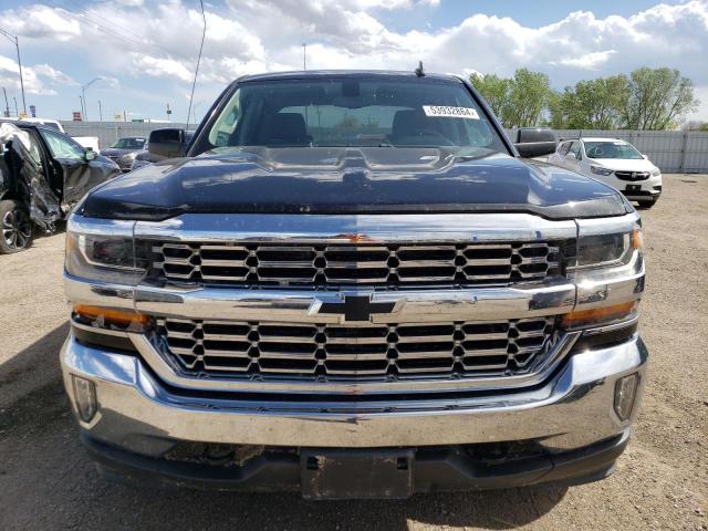 Photo 4 VIN: 3GCUKRER9JG337979 - CHEVROLET SILVERADO 