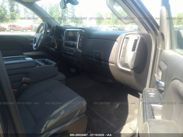 Photo 4 VIN: 3GCUKRERXHG429290 - CHEVROLET SILVERADO 1500 