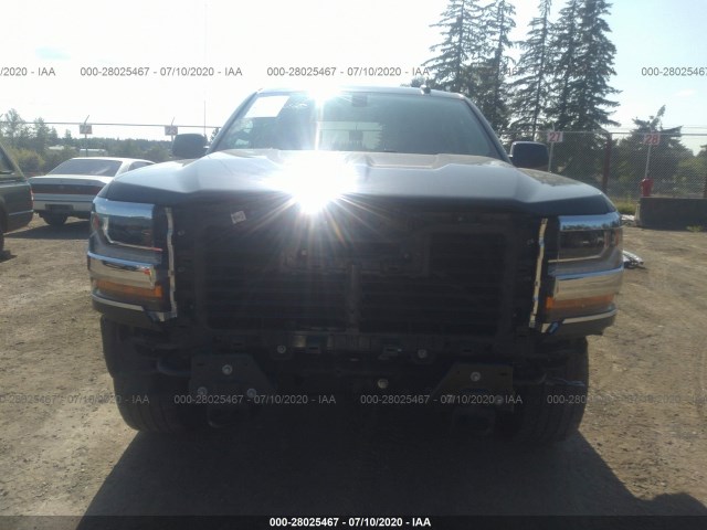 Photo 5 VIN: 3GCUKRERXHG429290 - CHEVROLET SILVERADO 1500 