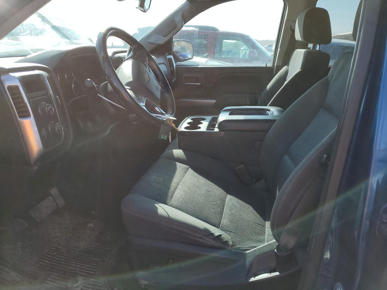 Photo 6 VIN: 3GCUKRERXJG365158 - CHEVROLET SILVERADO 