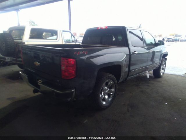 Photo 3 VIN: 3GCUKRERXJG369923 - CHEVROLET SILVERADO 