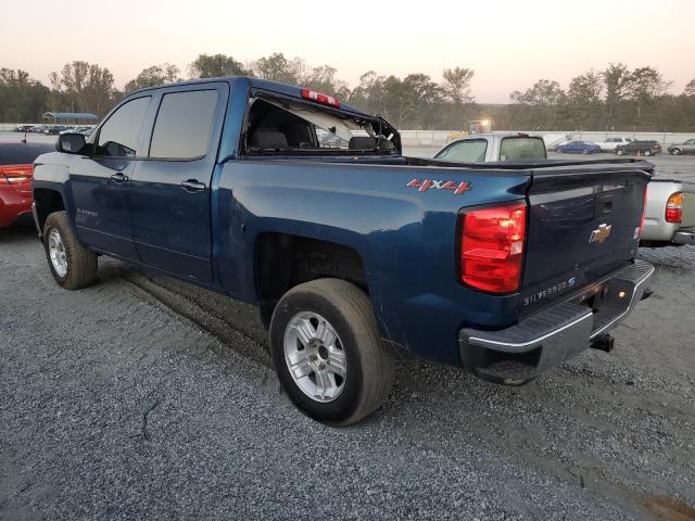 Photo 1 VIN: 3GCUKRERXJG383305 - CHEVROLET SILVERADO 