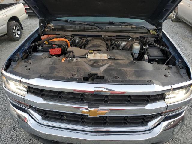 Photo 10 VIN: 3GCUKRERXJG383305 - CHEVROLET SILVERADO 