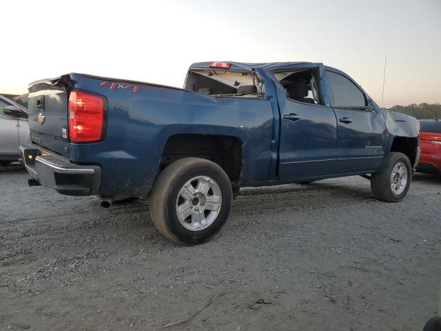 Photo 2 VIN: 3GCUKRERXJG383305 - CHEVROLET SILVERADO 