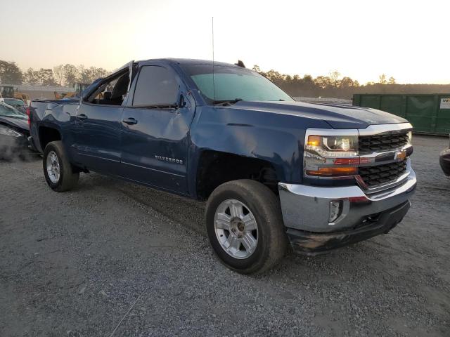 Photo 3 VIN: 3GCUKRERXJG383305 - CHEVROLET SILVERADO 