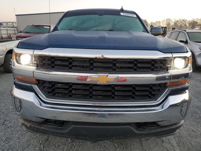 Photo 4 VIN: 3GCUKRERXJG383305 - CHEVROLET SILVERADO 