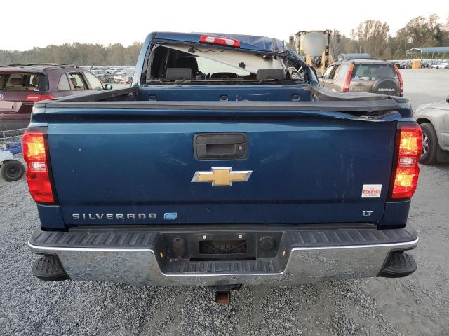 Photo 5 VIN: 3GCUKRERXJG383305 - CHEVROLET SILVERADO 