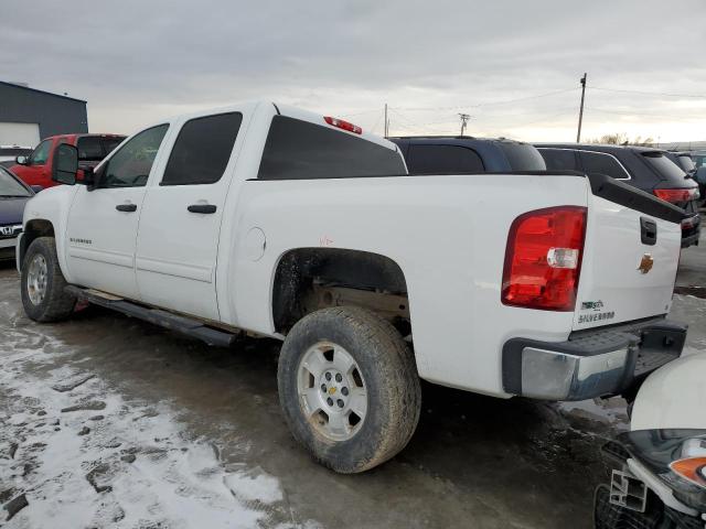 Photo 1 VIN: 3GCUKSE22BG157464 - CHEVROLET SILVERADO 