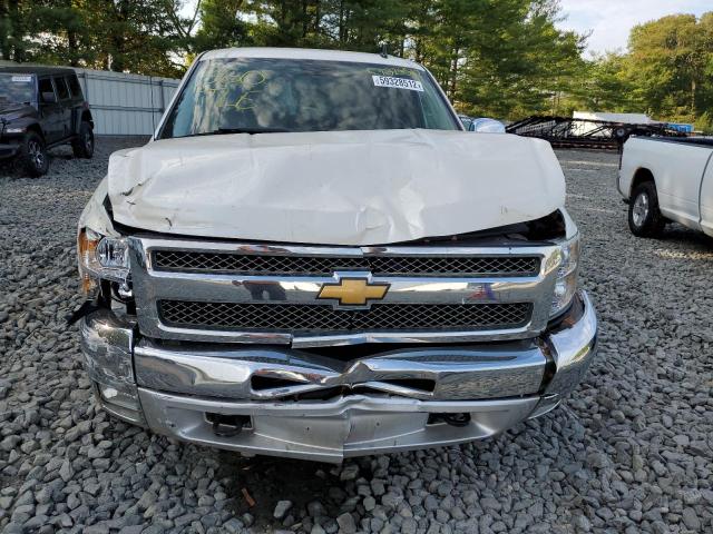 Photo 8 VIN: 3GCUKSE22CG149561 - CHEVROLET SILVERADO 