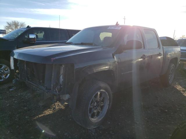 Photo 0 VIN: 3GCUKSE23BG259937 - CHEVROLET SILVERADO 