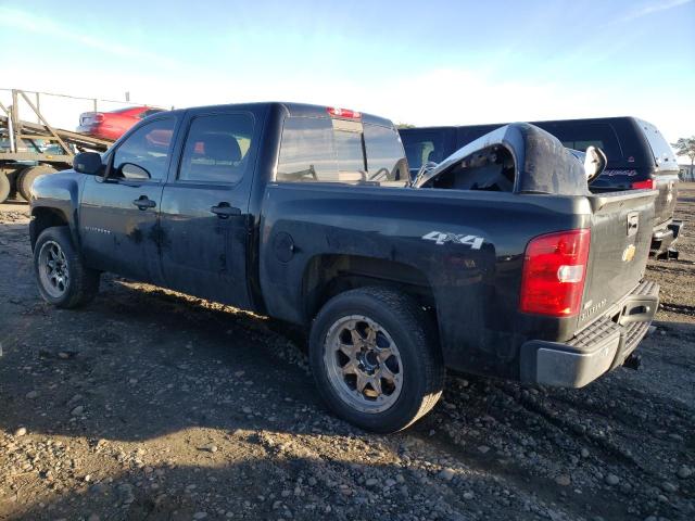 Photo 1 VIN: 3GCUKSE23BG259937 - CHEVROLET SILVERADO 