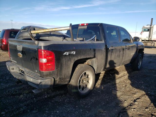 Photo 2 VIN: 3GCUKSE23BG259937 - CHEVROLET SILVERADO 