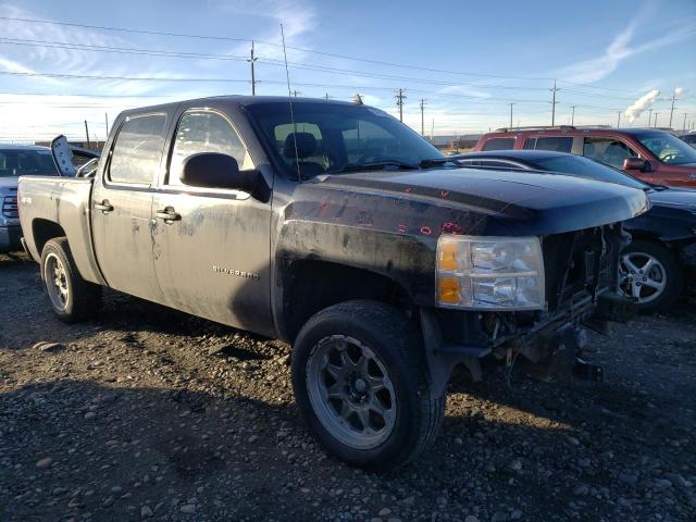 Photo 3 VIN: 3GCUKSE23BG259937 - CHEVROLET SILVERADO 