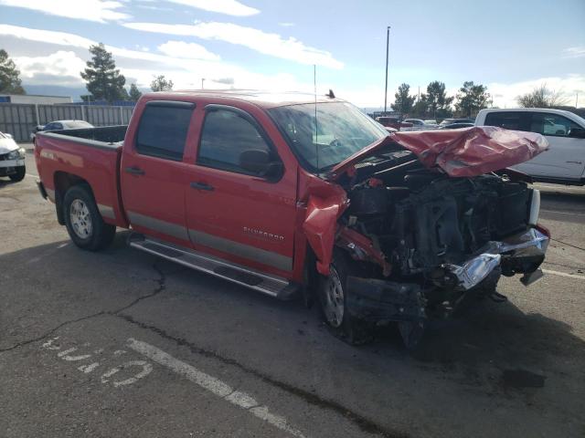 Photo 3 VIN: 3GCUKSE23BG288595 - CHEVROLET SILVERADO 