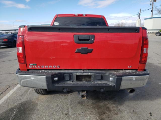 Photo 5 VIN: 3GCUKSE23BG288595 - CHEVROLET SILVERADO 