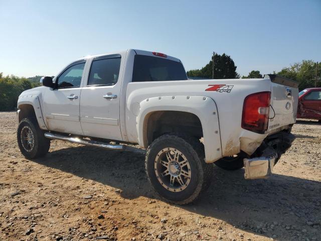 Photo 1 VIN: 3GCUKSE24DG289449 - CHEVROLET SILVERADO 