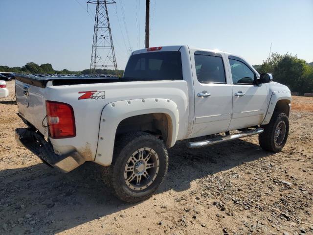 Photo 2 VIN: 3GCUKSE24DG289449 - CHEVROLET SILVERADO 