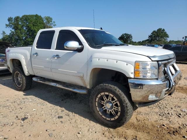 Photo 3 VIN: 3GCUKSE24DG289449 - CHEVROLET SILVERADO 