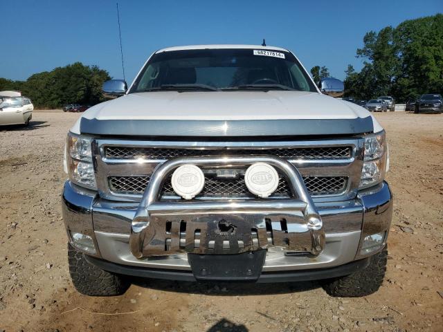 Photo 4 VIN: 3GCUKSE24DG289449 - CHEVROLET SILVERADO 