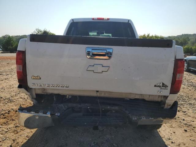 Photo 5 VIN: 3GCUKSE24DG289449 - CHEVROLET SILVERADO 