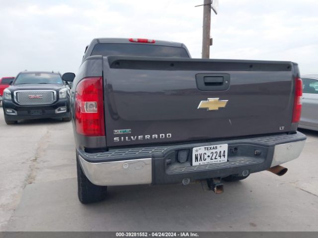 Photo 2 VIN: 3GCUKSE25BG175392 - CHEVROLET SILVERADO 1500 