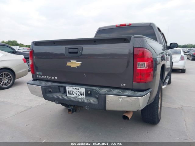 Photo 3 VIN: 3GCUKSE25BG175392 - CHEVROLET SILVERADO 1500 