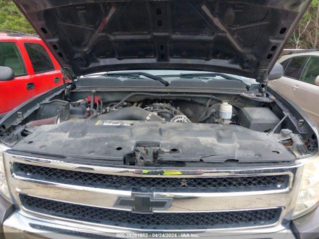 Photo 9 VIN: 3GCUKSE25BG175392 - CHEVROLET SILVERADO 1500 