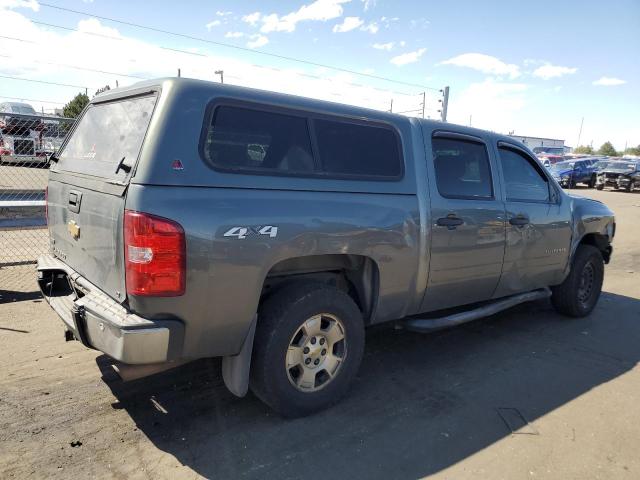 Photo 2 VIN: 3GCUKSE26BG310623 - CHEVROLET SILVERADO 