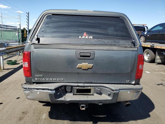 Photo 5 VIN: 3GCUKSE26BG310623 - CHEVROLET SILVERADO 