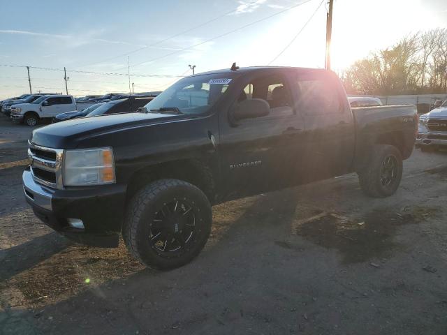 Photo 0 VIN: 3GCUKSE27BG259939 - CHEVROLET SILVERADO 