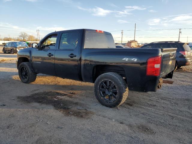 Photo 1 VIN: 3GCUKSE27BG259939 - CHEVROLET SILVERADO 