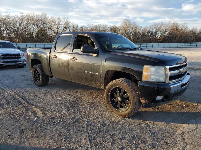 Photo 3 VIN: 3GCUKSE27BG259939 - CHEVROLET SILVERADO 