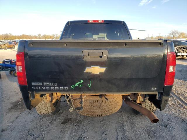 Photo 5 VIN: 3GCUKSE27BG259939 - CHEVROLET SILVERADO 