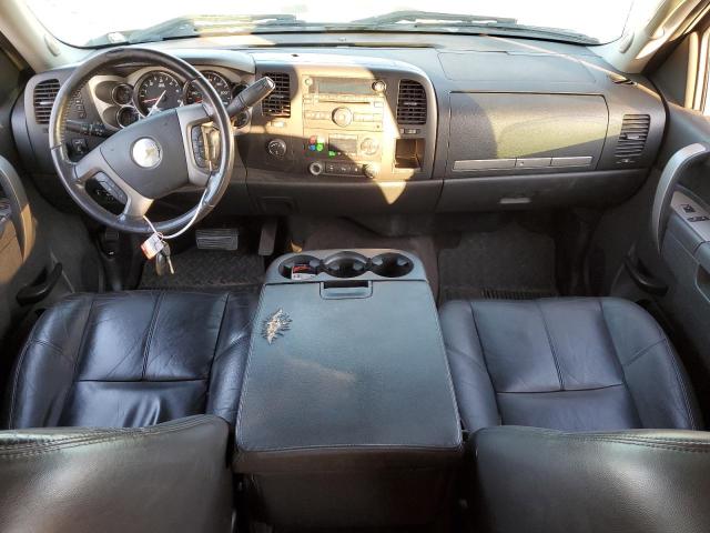 Photo 7 VIN: 3GCUKSE27BG259939 - CHEVROLET SILVERADO 