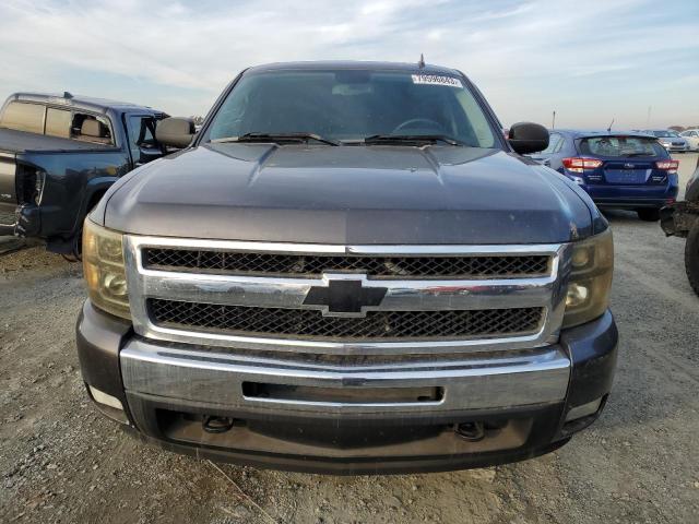 Photo 4 VIN: 3GCUKSE28BG110939 - CHEVROLET ALL MODELS 