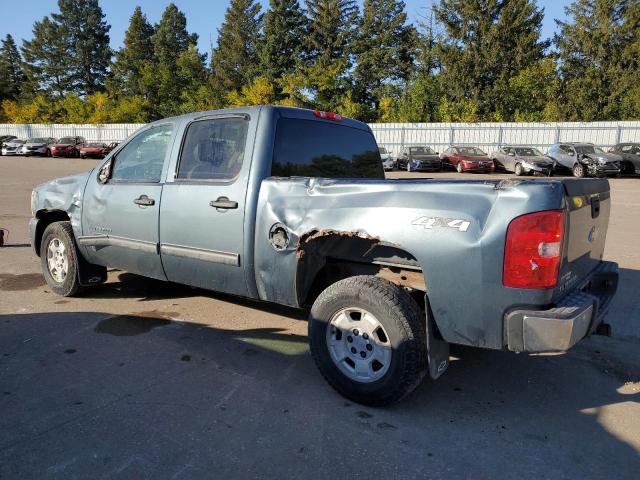 Photo 1 VIN: 3GCUKSE29BG347472 - CHEVROLET SILVERADO 