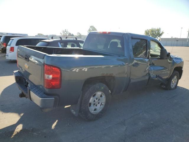 Photo 2 VIN: 3GCUKSE29BG347472 - CHEVROLET SILVERADO 