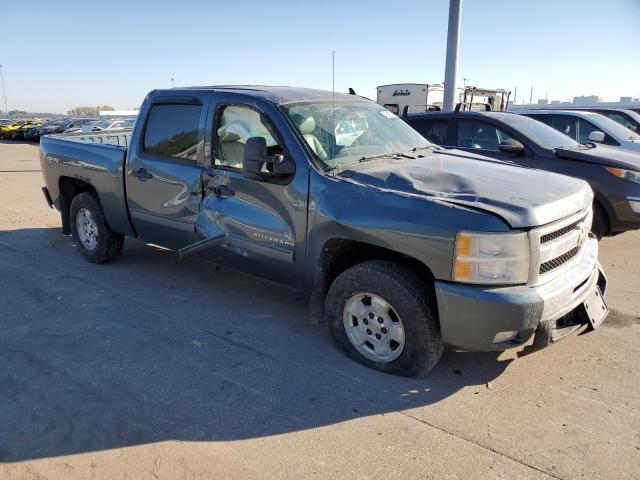 Photo 3 VIN: 3GCUKSE29BG347472 - CHEVROLET SILVERADO 