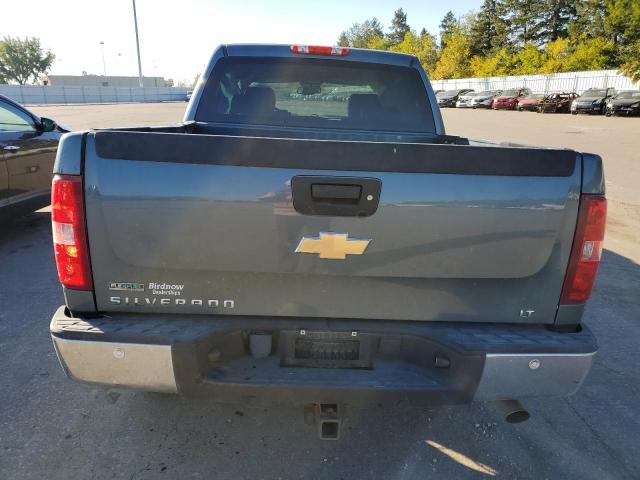 Photo 5 VIN: 3GCUKSE29BG347472 - CHEVROLET SILVERADO 