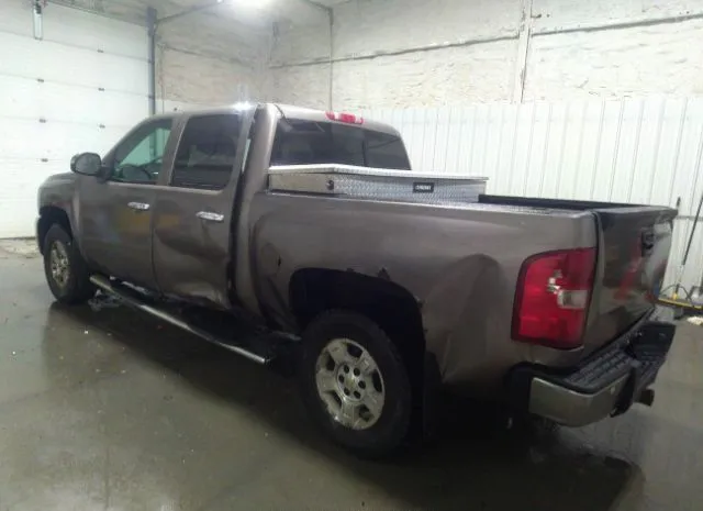 Photo 2 VIN: 3GCUKSE29CG249253 - CHEVROLET SILVERADO 1500 