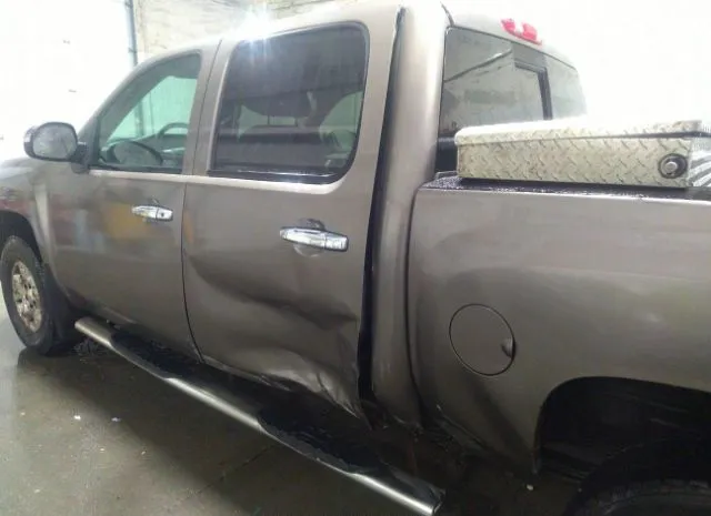 Photo 5 VIN: 3GCUKSE29CG249253 - CHEVROLET SILVERADO 1500 