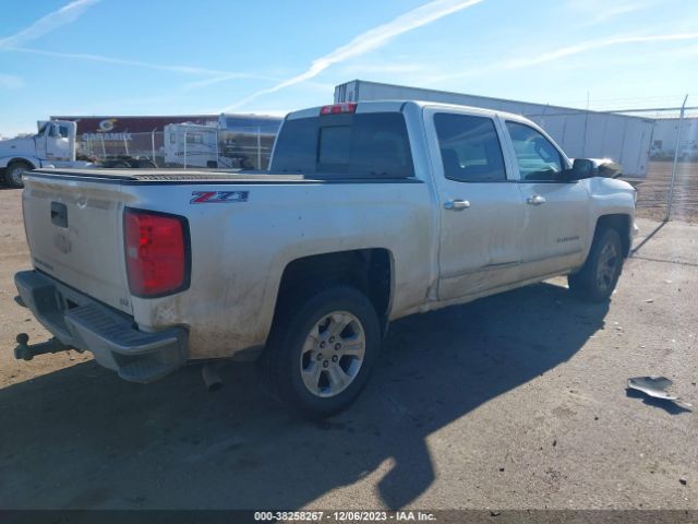 Photo 3 VIN: 3GCUKSEC0EG163020 - CHEVROLET SILVERADO 1500 