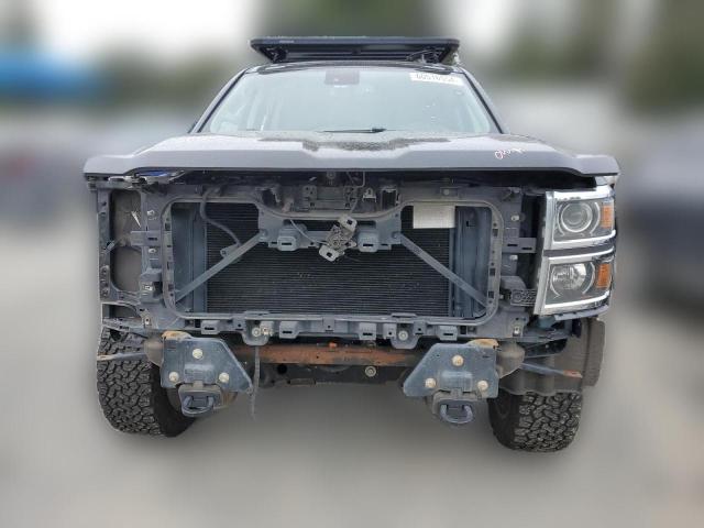 Photo 4 VIN: 3GCUKSEC0EG206285 - CHEVROLET SILVERADO 